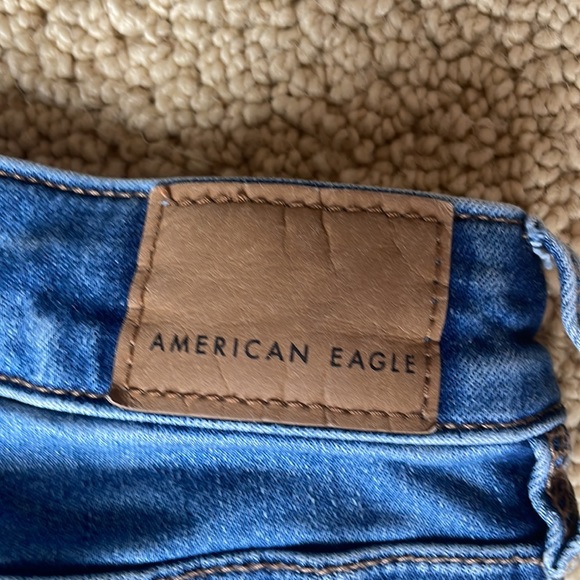 American Eagle Skinny Jeans - Picture 3 of 4